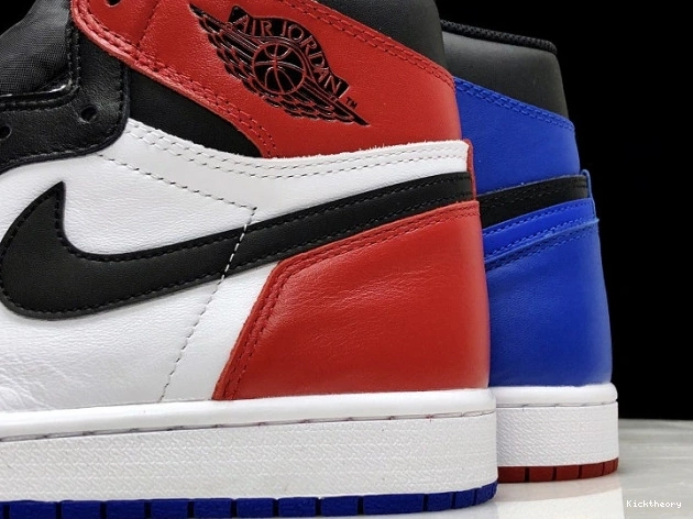 Kicktheory Retro 3